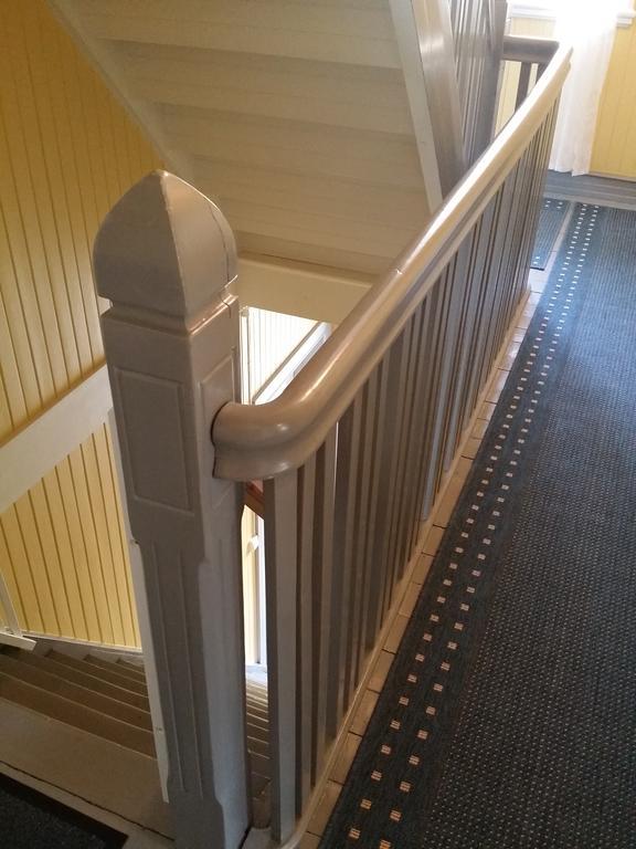 Nyksund Ekspedisjonen Hotel Szoba fotó