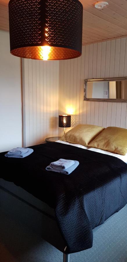 Nyksund Ekspedisjonen Hotel Kültér fotó
